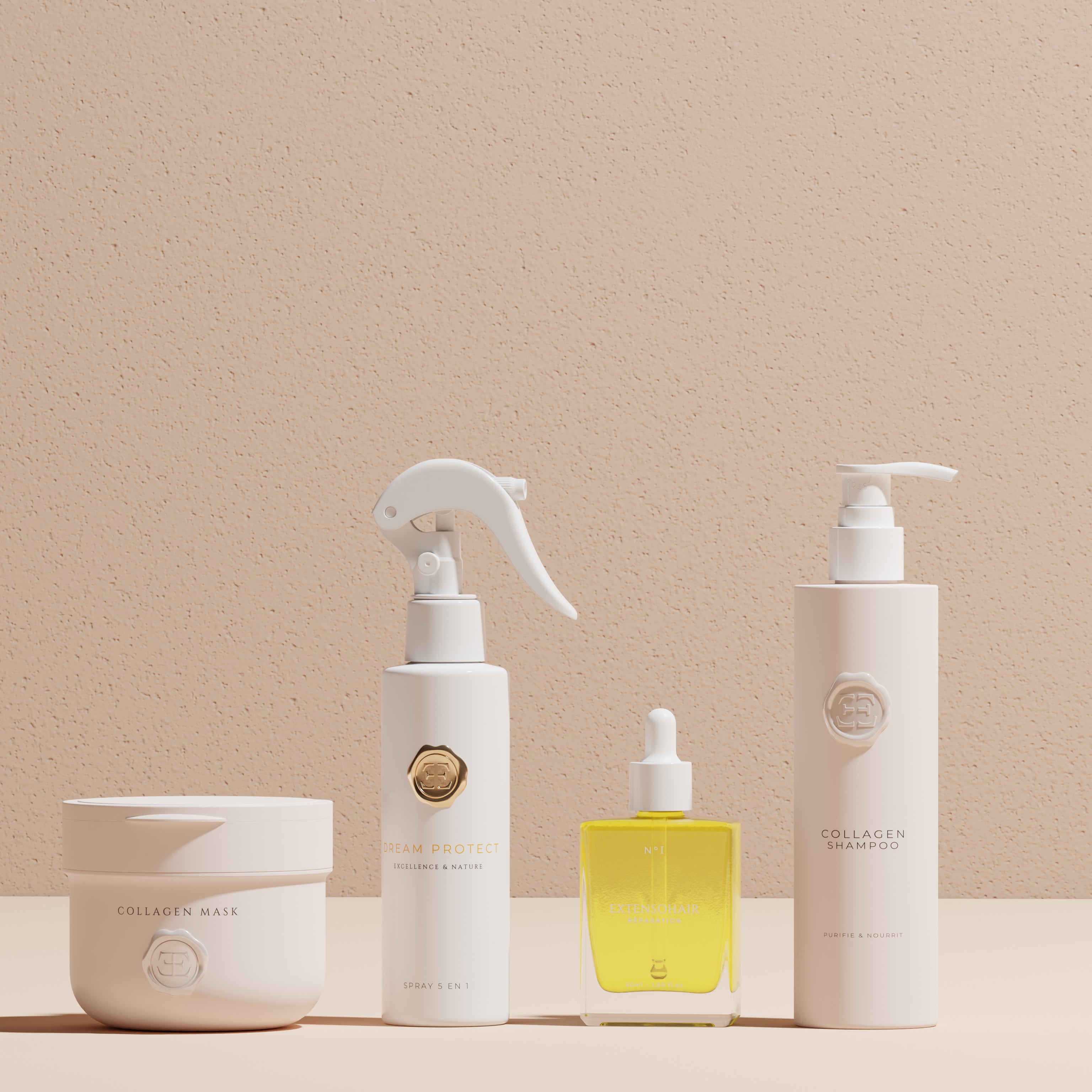 Kit Rituel Complet